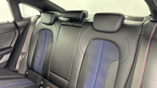 BMW 2 Series 218i [136] M Sport 4dr Petrol Saloon